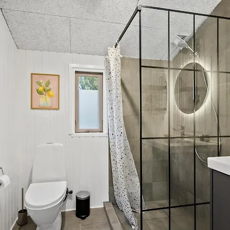 3 Bedroom Gorgeous In Tranekær