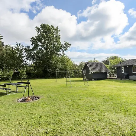 Semesterbostad 3 Bedroom Gorgeous In Tranekær