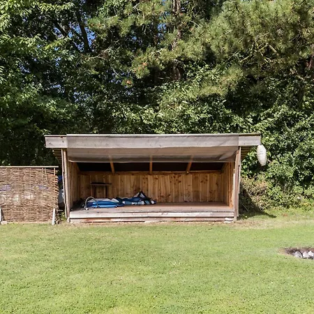 3 Bedroom Gorgeous In Tranekær